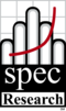 SPEC logo